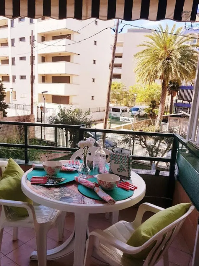 Apartamento Colon Apartment Salou