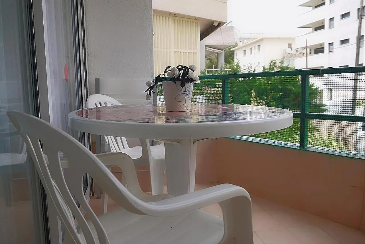 Apartmán Apartamento Colon Salou