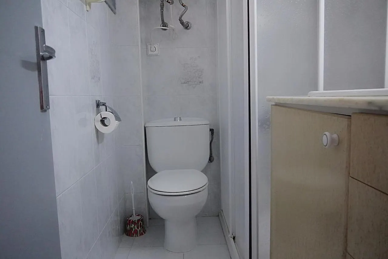 Apartamento Colon Apartment Salou