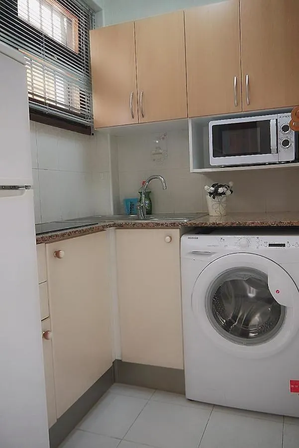 Apartamento Colon Apartment Salou