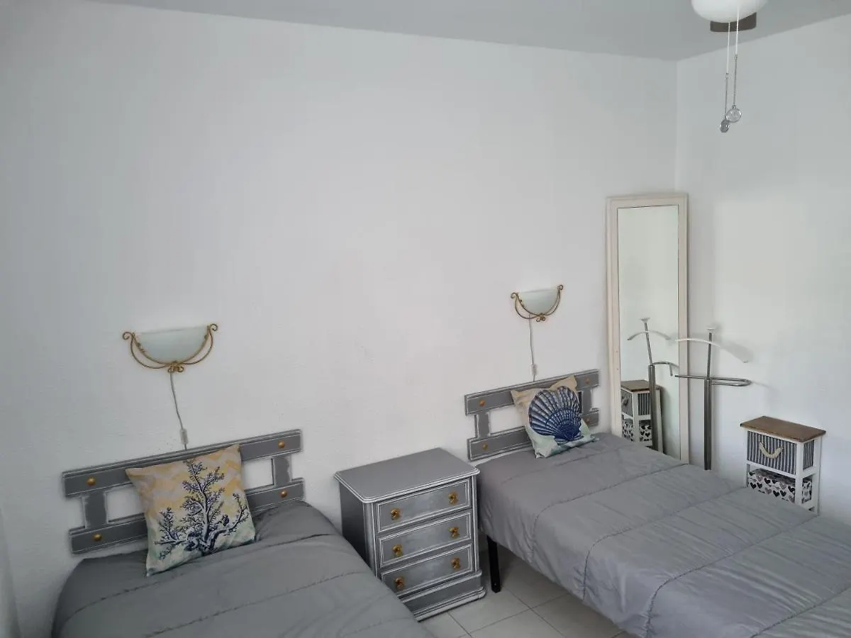 Apartamento Colon Apartment Salou 0*,