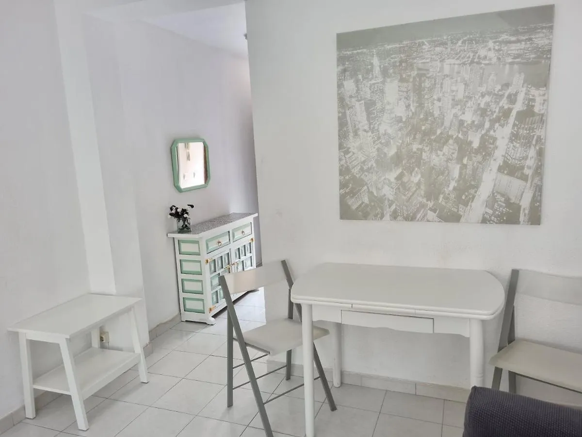 Apartamento Colon Apartment Salou