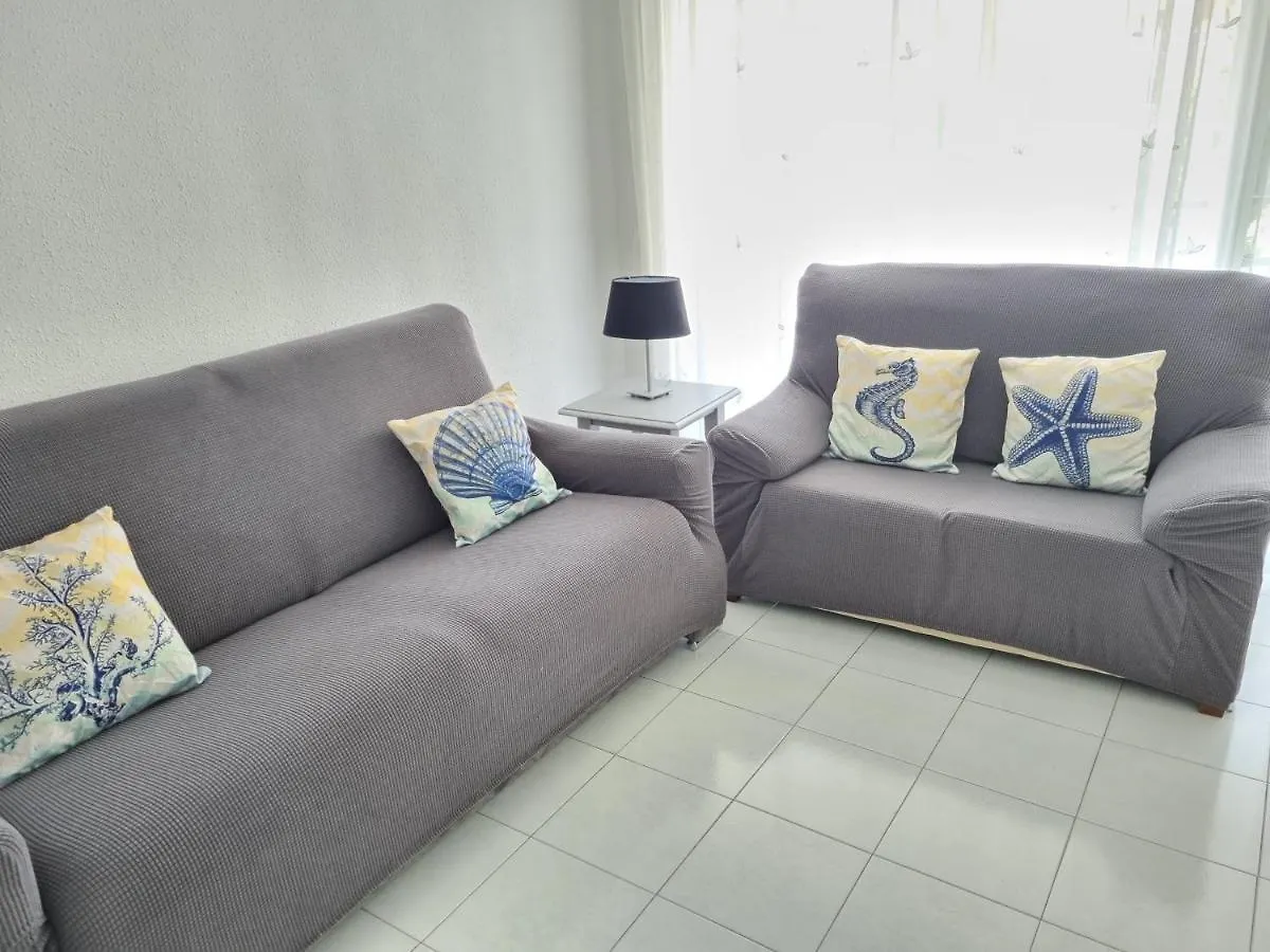 Apartamento Colon Apartment Salou
