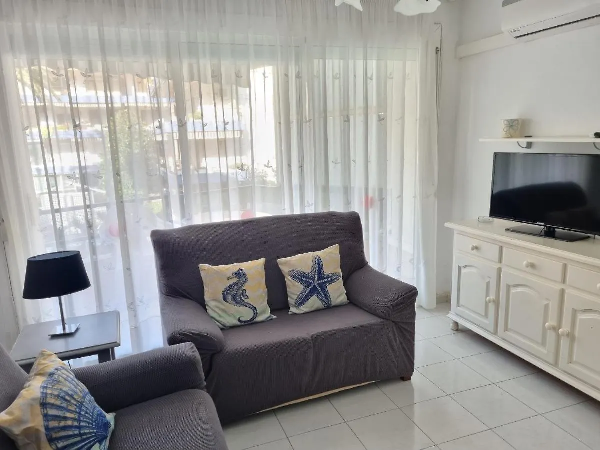 Apartmán Apartamento Colon Salou Španělsko