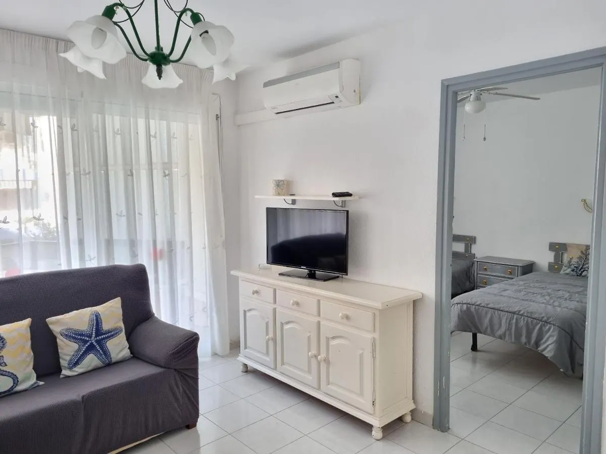 Apartamento Colon Apartment Salou