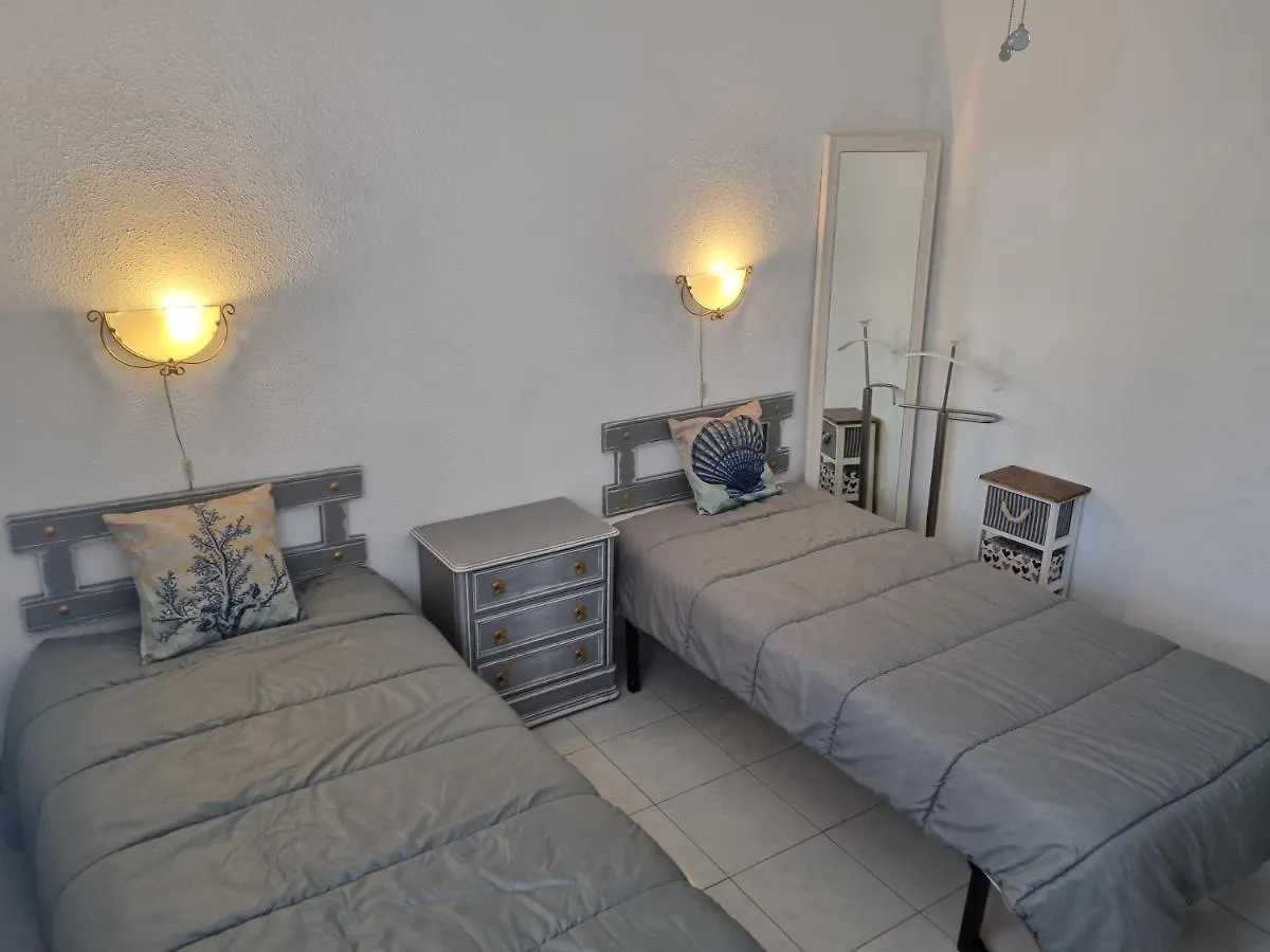 Apartamento Colon Apartment Salou