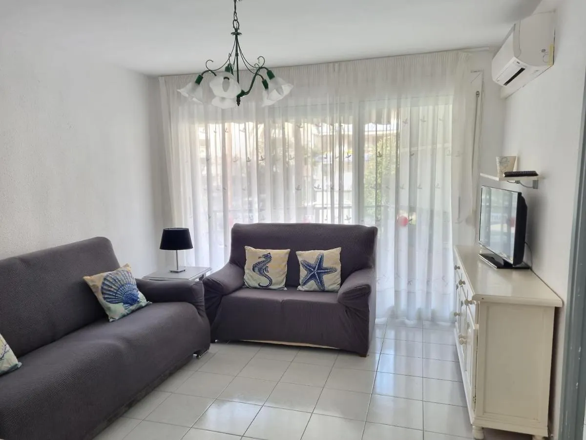 Apartamento Colon Apartment Salou 0*,  Spain