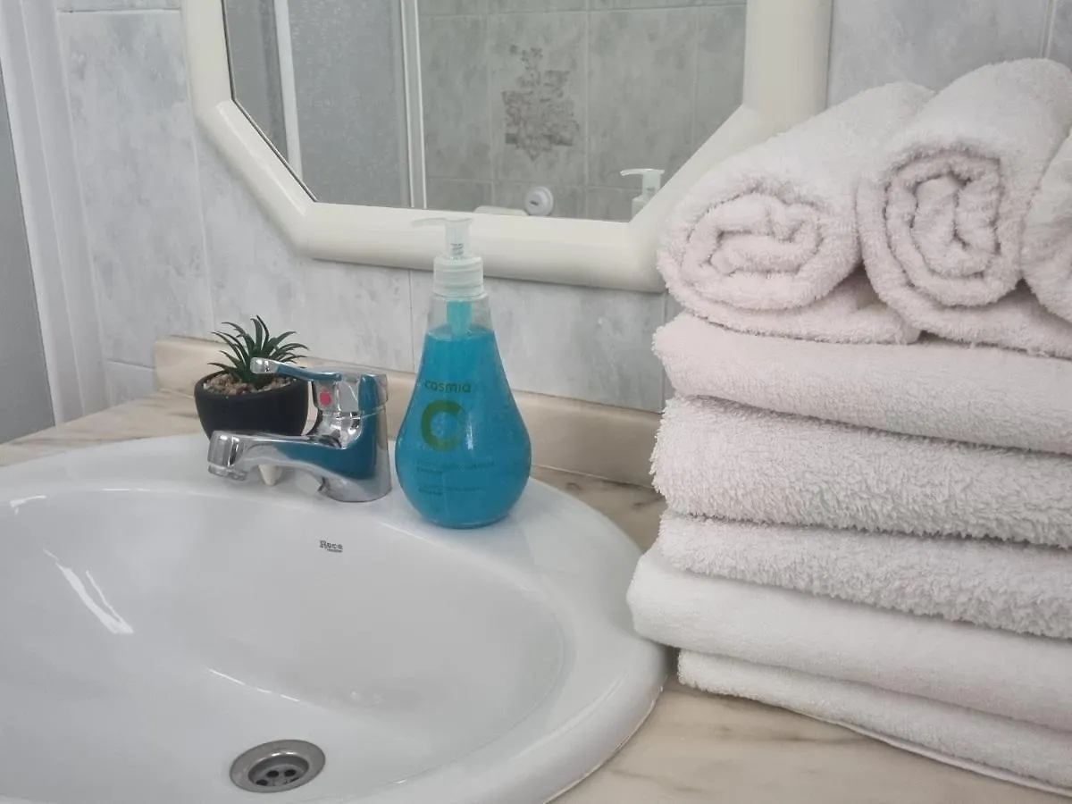 Apartamento Colon Apartment Salou 0*,  Spain