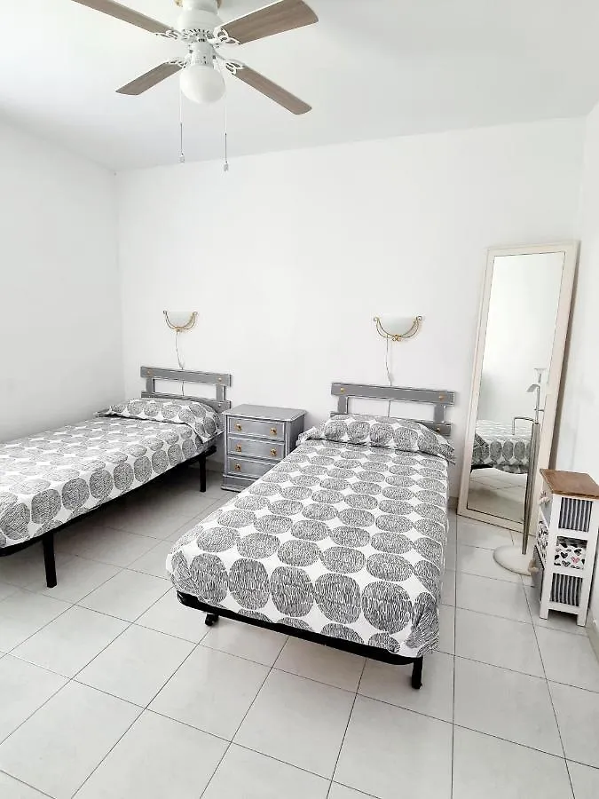 Apartamento Colon Apartment Salou Spain
