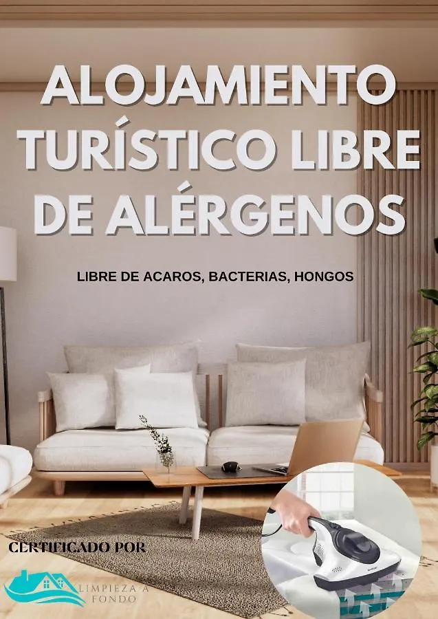 Apartmán Apartamento Colon Salou