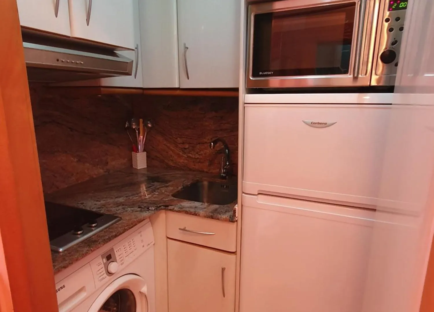Apartamento Colon Apartment Salou Spain