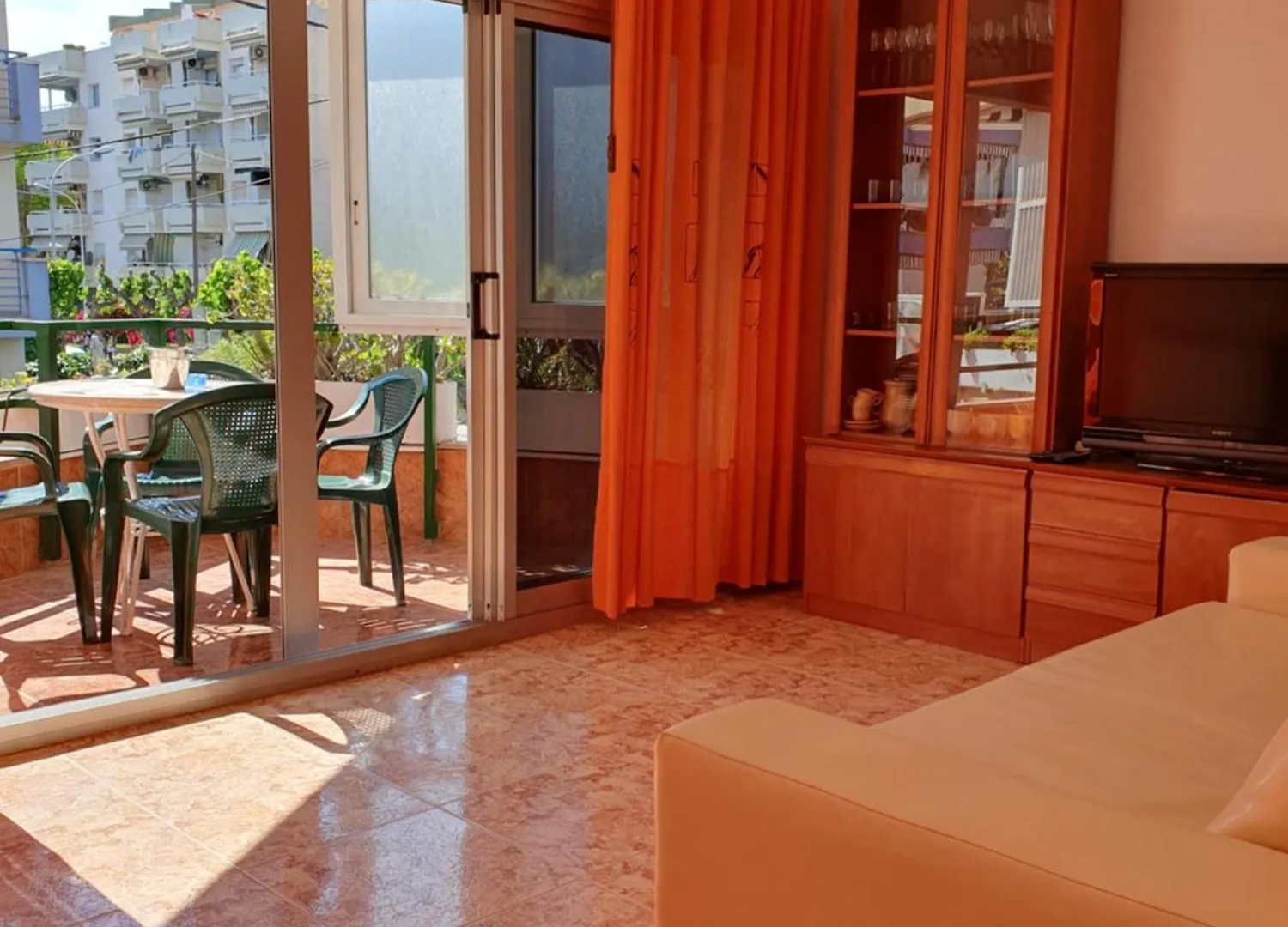 Apartamento Colon Apartment Salou