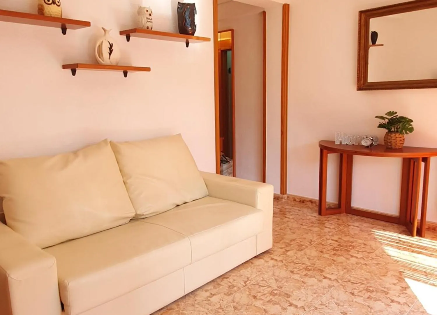 Apartamento Colon Apartment Salou Spain