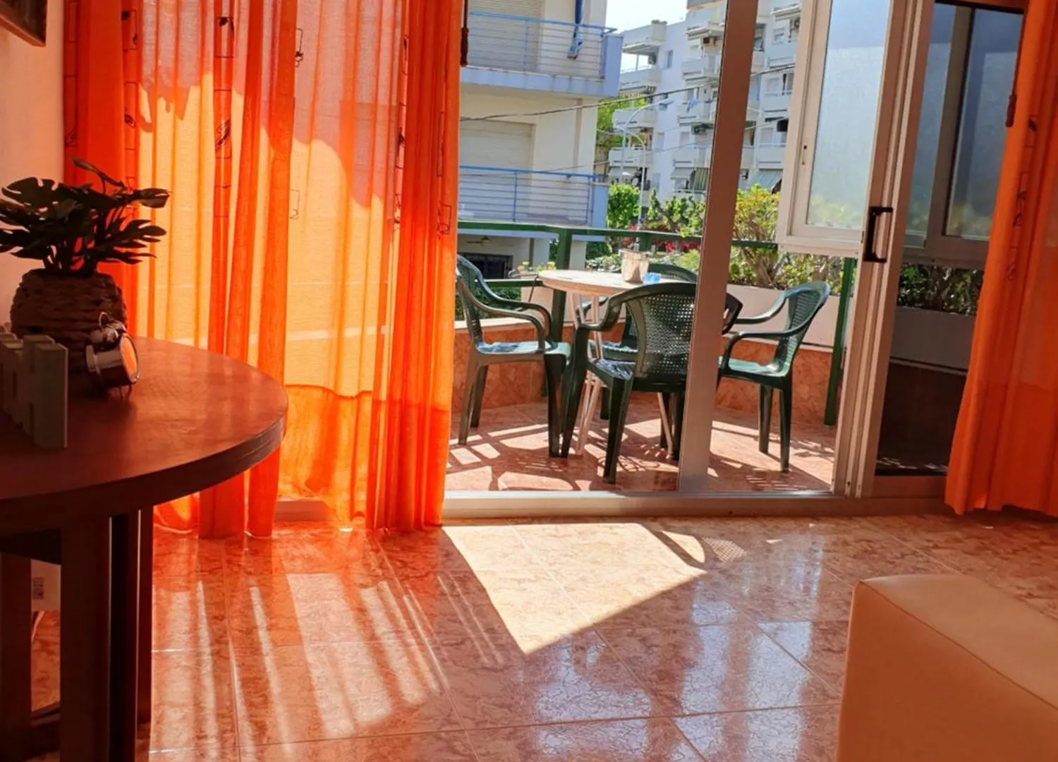 Apartamento Colon Apartment Salou