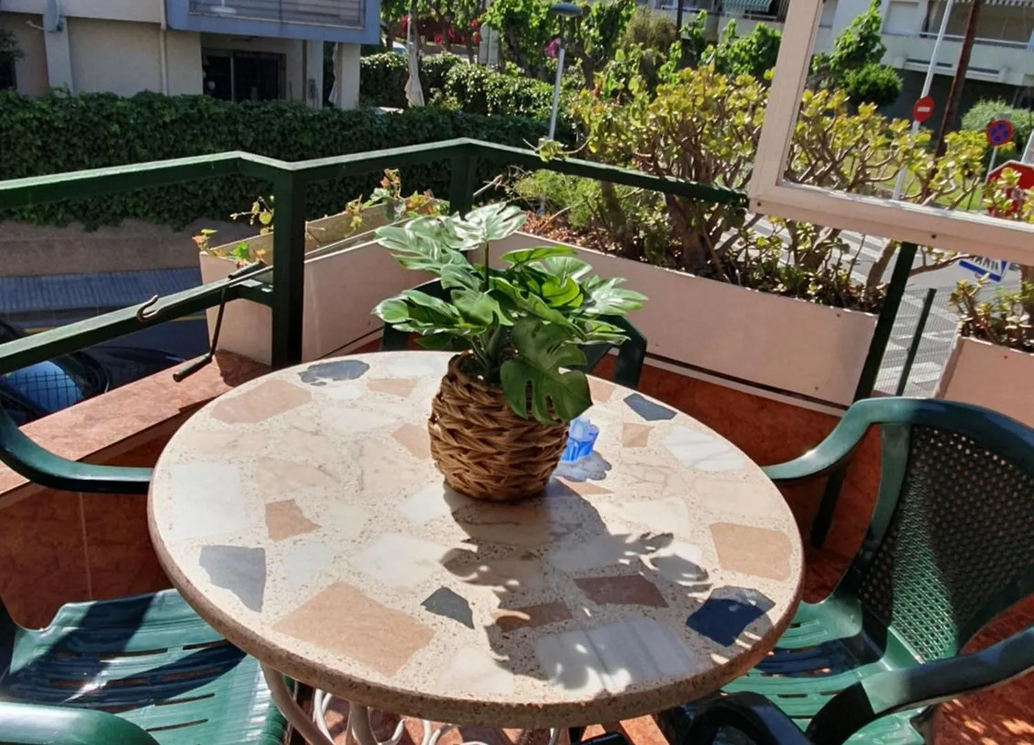 Apartamento Colon Apartment Salou